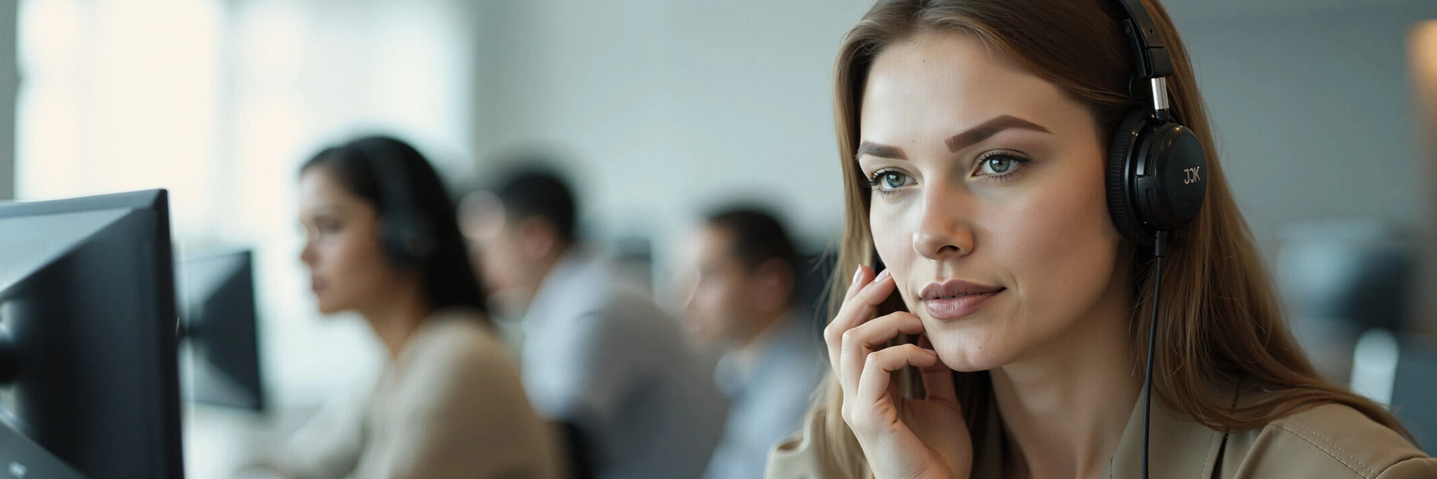 Kontakt - Wir sind für Sie da!