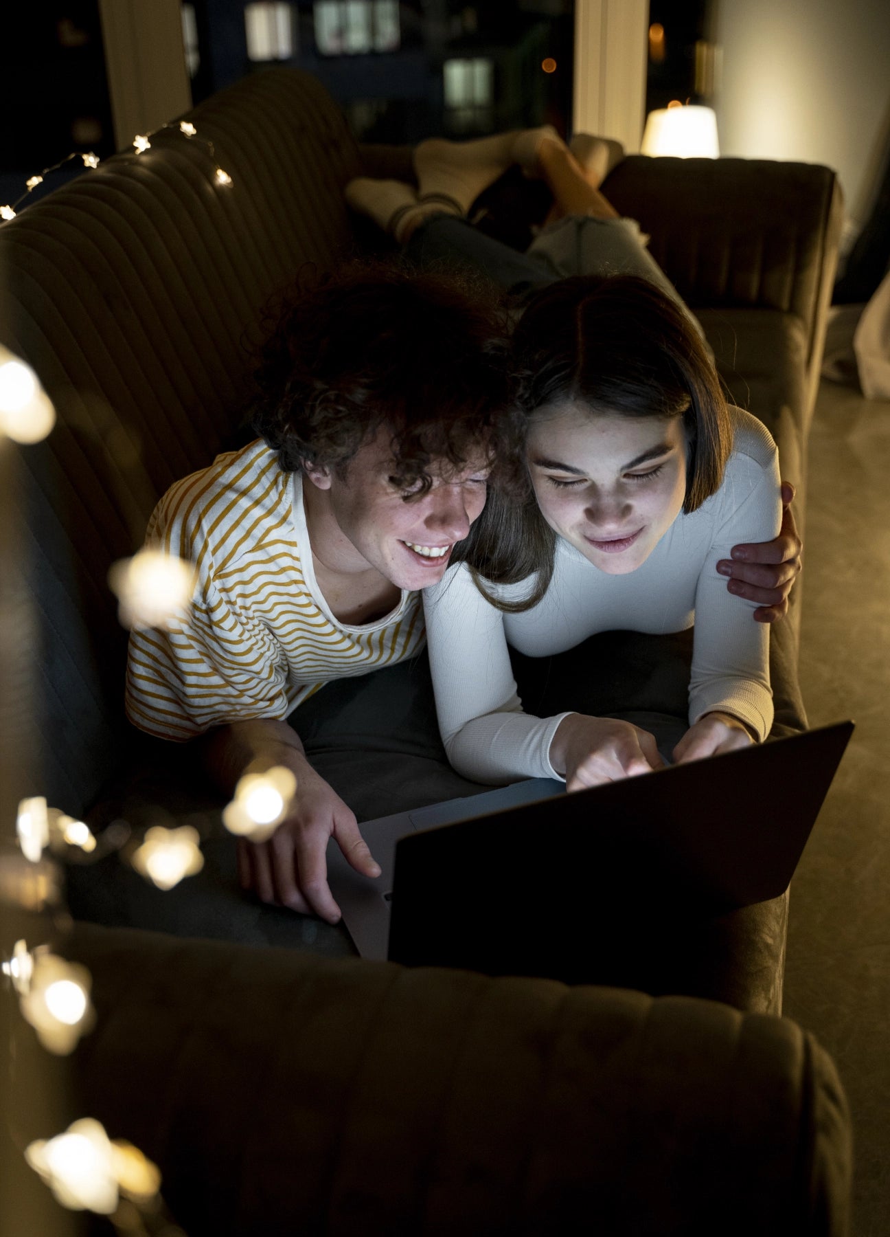 Wer sind unsere Allianzpartner?