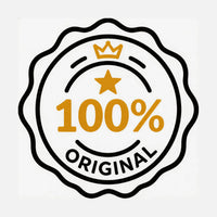 100% Originalware garantiert