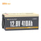 【TVA 0%】 Batterie Power Queen 12,8 V 410 Ah LiFePO4, BMS 250 A intégré