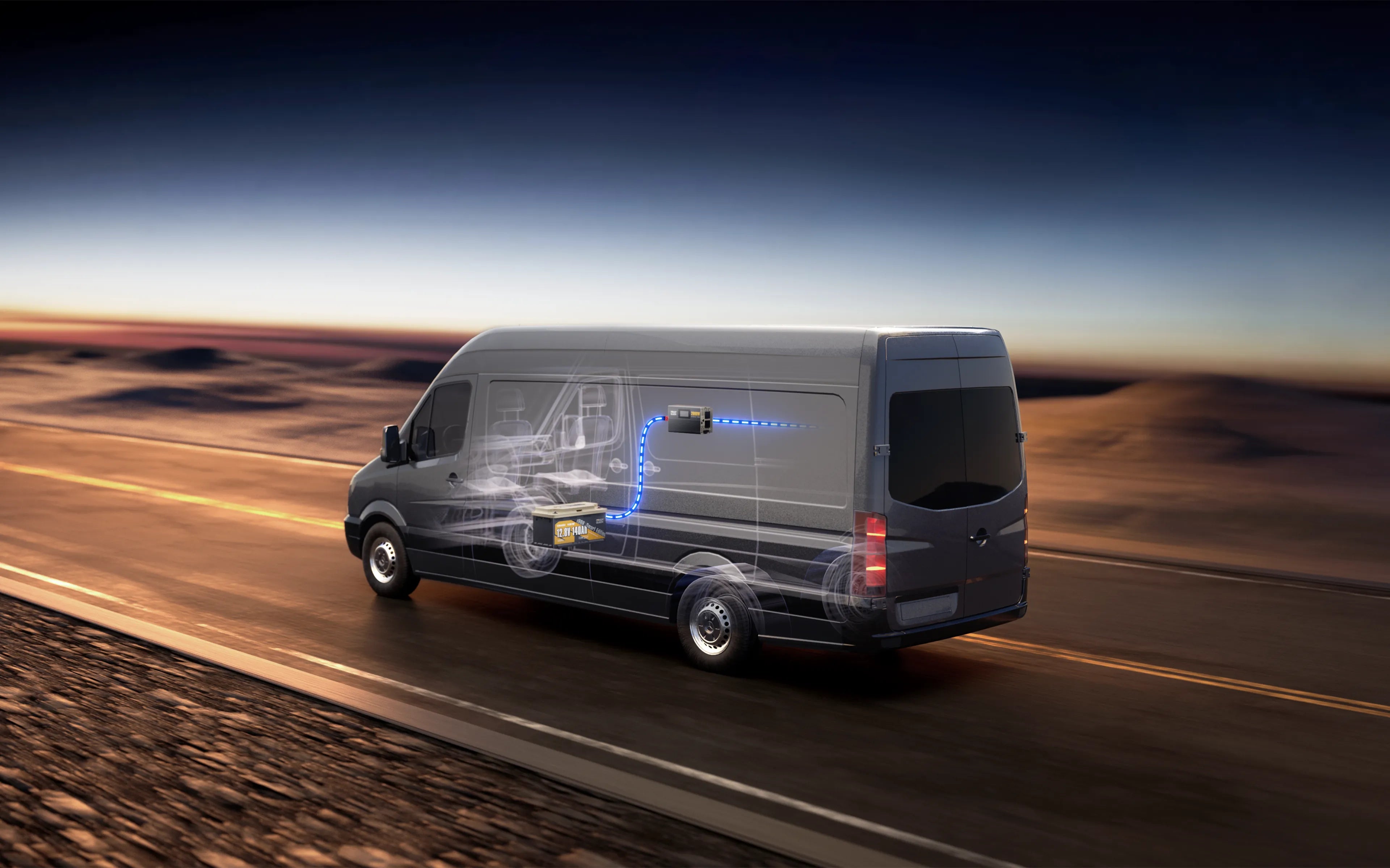 Bluetooth Untersitz Batterie