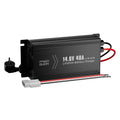 Power Queen 14,6V 40A LiFePO4 Ladegerät ohne Griff für 12V Batterie