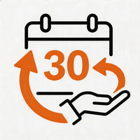 30 Tage Rückgaberecht