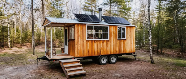 Dauercamper