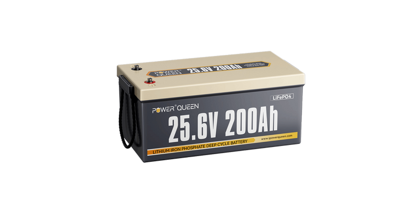 1 x 24 V 200 Ah