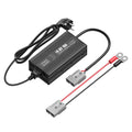 Power Queen 14,6V 10A LiFePO4 Ladegerät für 12V LiFePO4-Batterie