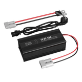 Wie Neu - Retournierte Power Queen LiFePO4 Batterien | 5 Jahre Garantie