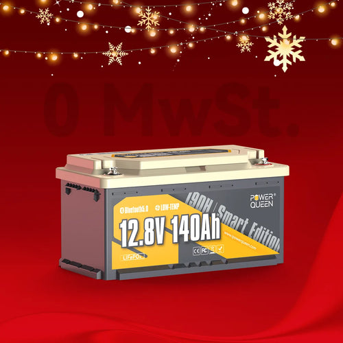 MwSt.-frei in Deutschland