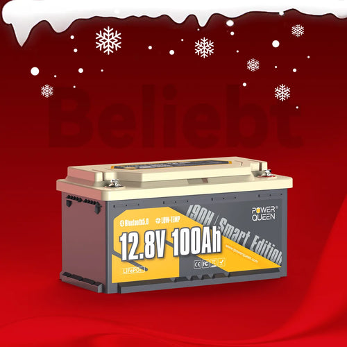 Versand in die EU möglich