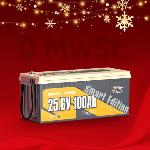 MwSt.-frei in Deutschland