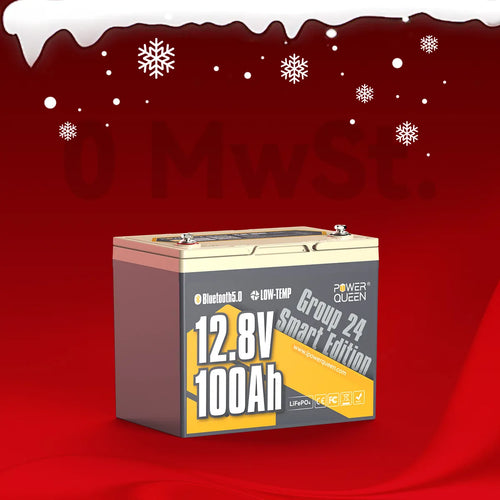 MwSt.-frei in Deutschland