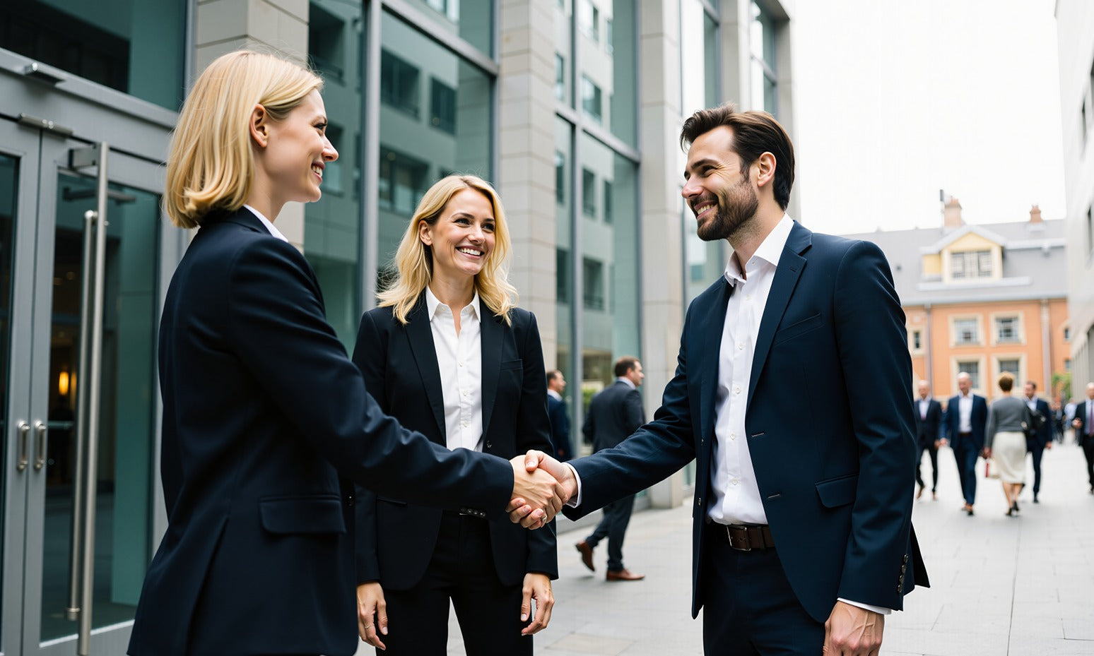 Händlerqualifikation