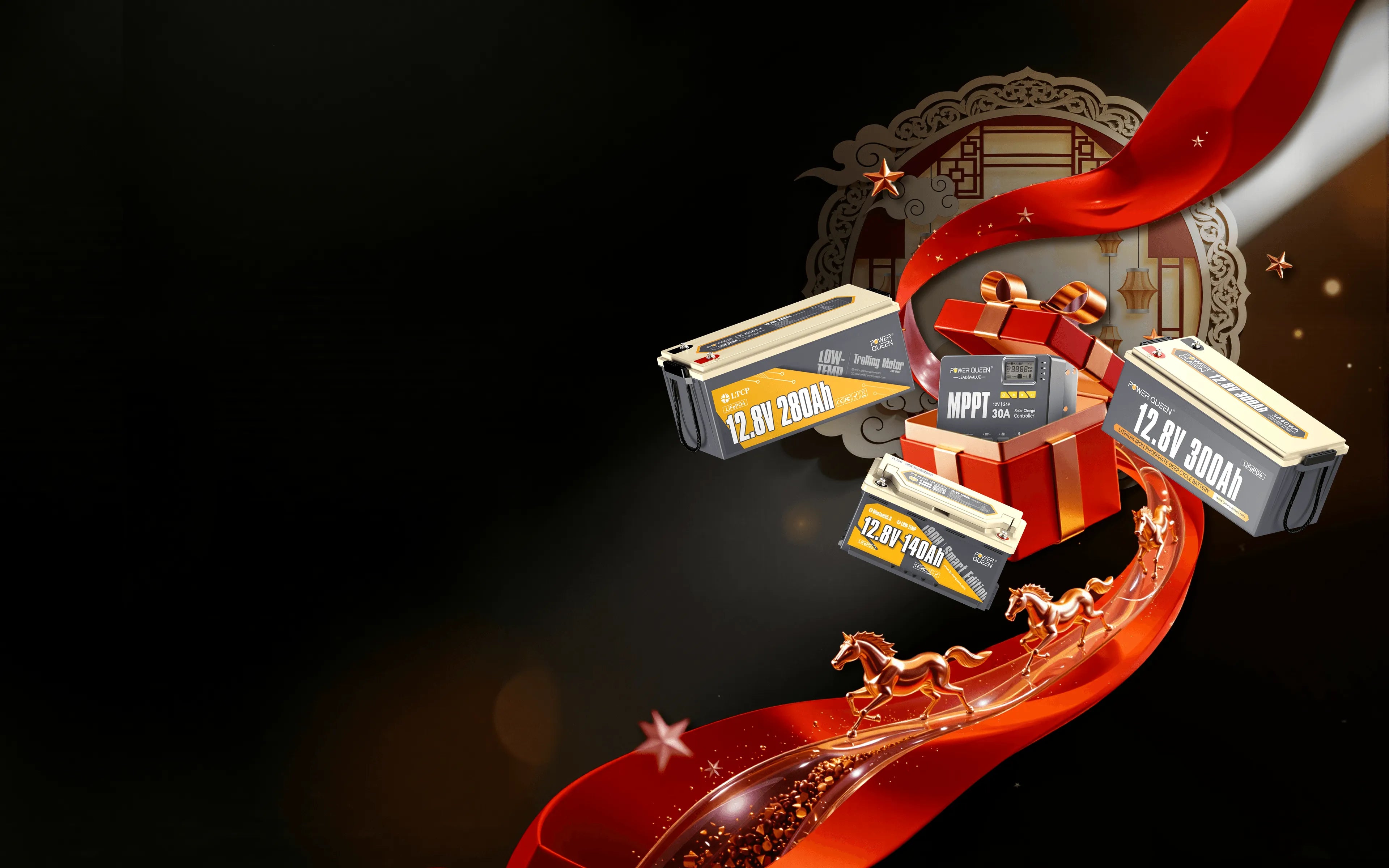 Frohes neues Mondjahr!