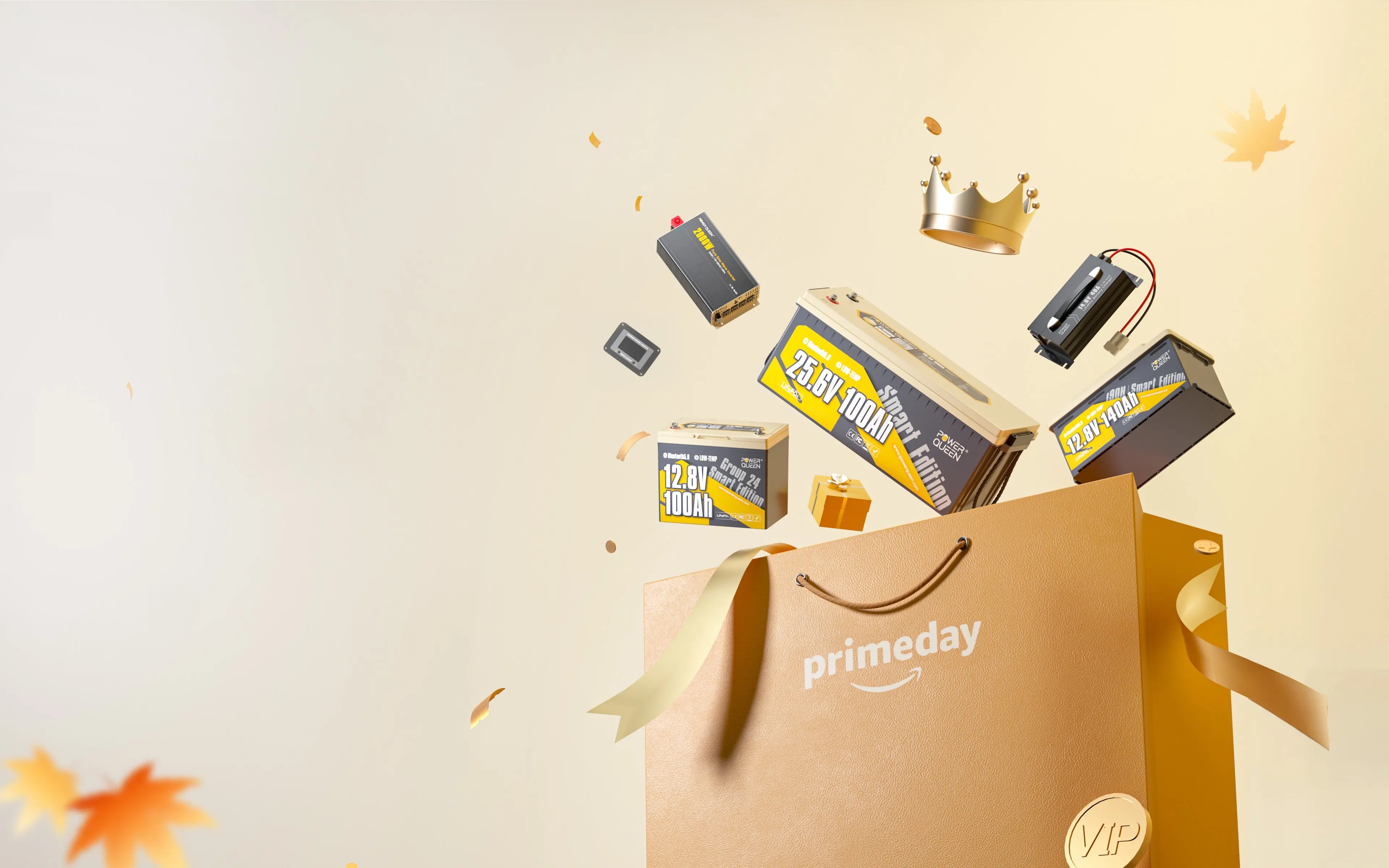 Finale du Prime Day