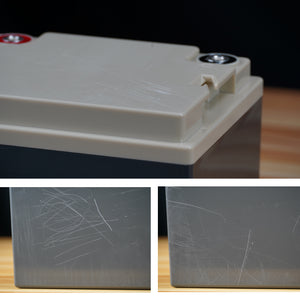 【Like New】Returned Power Queen LiFePO4 batteries | 5 year guarantee